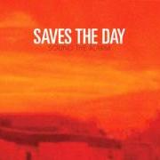 Der musikalische text SAY YOU'LL NEVER LEAVE von SAVES THE DAY ist auch in dem Album vorhanden Sound the alarm (2006)