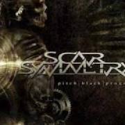 Der musikalische text OSCILLIATION POINT von SCAR SYMMETRY ist auch in dem Album vorhanden Pitch black progress (2006)