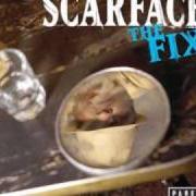 Der musikalische text GUESS WHO'S BACK von SCARFACE ist auch in dem Album vorhanden The fix (2002)