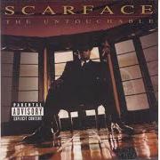Der musikalische text FOR REAL von SCARFACE ist auch in dem Album vorhanden Untouchable (1997)