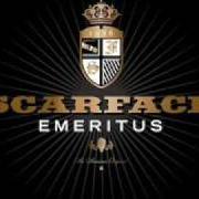 Der musikalische text SOLDIER STORY von SCARFACE ist auch in dem Album vorhanden Emeritus (2008)