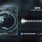 Der musikalische text ANOMALY von SCEPTIC ist auch in dem Album vorhanden Internal complexity (2005)