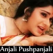 Der musikalische text KALI CAME von ANJALI ist auch in dem Album vorhanden Anjali (2000)