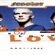 Der musikalische text FIRE von SCOOTER ist auch in dem Album vorhanden Age of love (1997)