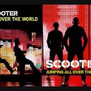 Der musikalische text LIGHTEN UP THE SKY von SCOOTER ist auch in dem Album vorhanden Jumping all over the world (2007)