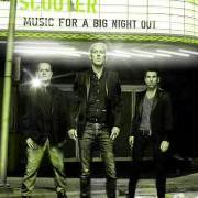 Der musikalische text BLACK BETTY von SCOOTER ist auch in dem Album vorhanden Music for a big night out (2012)