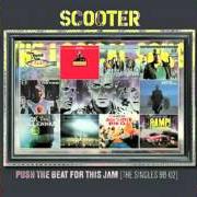 Der musikalische text I WAS MADE FOR LOVIN' YOU von SCOOTER ist auch in dem Album vorhanden Push the beat for this jam (2002)
