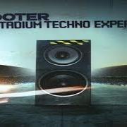 Der musikalische text LIKE HYPA SAID von SCOOTER ist auch in dem Album vorhanden The stadium techno experience (2003)