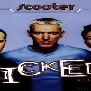 Der musikalische text COLDWATER CANYON von SCOOTER ist auch in dem Album vorhanden Wicked! (1996)
