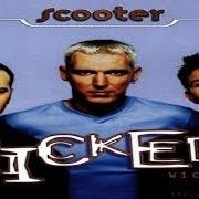 Der musikalische text DON'T LET IT ME BE ME von SCOOTER ist auch in dem Album vorhanden Wicked! (1996)