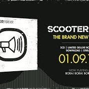 Der musikalische text SACRED CYCLES von SCOOTER ist auch in dem Album vorhanden Scooter forever (2017)