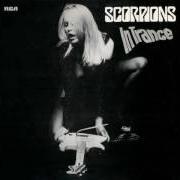 Der musikalische text ROBOT MAN von SCORPIONS ist auch in dem Album vorhanden In trance (1975)