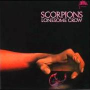 Der musikalische text I'M GOING MAD von SCORPIONS ist auch in dem Album vorhanden Lonesome crow (1972)