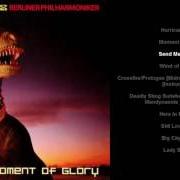 Der musikalische text BIG CITY NIGHTS von SCORPIONS ist auch in dem Album vorhanden Moment of glory (2000)