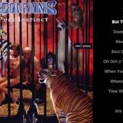 Der musikalische text ARE YOU THE ONE? von SCORPIONS ist auch in dem Album vorhanden Pure instinct (1996)