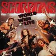 Der musikalische text LOVING YOU SUNDAY MORNING von SCORPIONS ist auch in dem Album vorhanden World wide live (1985)