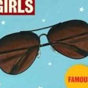 Der musikalische text POSH GIRLS von SCOUTING FOR GIRLS ist auch in dem Album vorhanden Everybody wants to be on tv (2010)