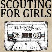 Der musikalische text LIFE'S TOO SHORT von SCOUTING FOR GIRLS ist auch in dem Album vorhanden Still thinking about you (2015)