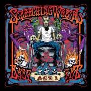 Der musikalische text DISHARMONY 1 von SCREECHING WEASEL ist auch in dem Album vorhanden Baby fat act 1 (2015)