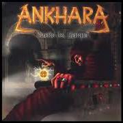 Der musikalische text FRIO INFIERNO von ANKHARA ist auch in dem Album vorhanden Dueno del tiempo (1999)