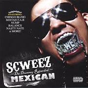 Der musikalische text GREEN LIGHT von SCWEEZ ist auch in dem Album vorhanden Da dummy retarded mexican (2006)