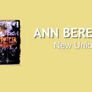 Der musikalische text BETTER DAYS von ANN BERETTA ist auch in dem Album vorhanden New union old glory (2001)