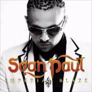 Der musikalische text DADDY'S HOME von SEAN PAUL ist auch in dem Album vorhanden Imperial blaze (2009)