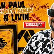 Der musikalische text I'M SANCTIFY (REMIX) von SEAN PAUL ist auch in dem Album vorhanden Live n livin' (2021)