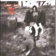 Der musikalische text I DONT MIND von SEBADOH ist auch in dem Album vorhanden Secret (2012)