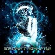Der musikalische text LINE ON FIRE von SECRET SPHERE ist auch in dem Album vorhanden Archetype (2010)