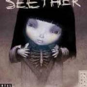 Der musikalische text EYES OF THE DEVIL von SEETHER ist auch in dem Album vorhanden Finding beauty in negative spaces (2007)