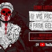 Si vis pacem, para bellum (deluxe edition)