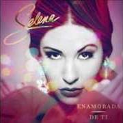 Der musikalische text AMOR PROHIBIDO von SELENA ist auch in dem Album vorhanden Enamorada de ti (2012)