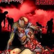 Der musikalische text JUST MEAT - ZOMBIE APOCALYPSE von SEND MORE PARAMEDICS ist auch in dem Album vorhanden Tales told by dead men - split (2005)