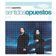 Der musikalische text NADA von SENTIDOS OPUESTOS ist auch in dem Album vorhanden Movimiento perpetuo (2000)