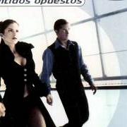 Der musikalische text LA VIDA von SENTIDOS OPUESTOS ist auch in dem Album vorhanden Sentidos opuestos (1993)