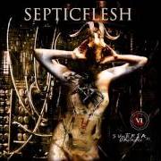 Der musikalische text FAUST von SEPTIC FLESH ist auch in dem Album vorhanden Sumerian daemons (2003)