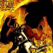 Der musikalische text (MORPHEUS) THE DREAMLORD von SEPTIC FLESH ist auch in dem Album vorhanden Mystic places of dawn (1994)