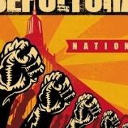 Der musikalische text BORDER WARS von SEPULTURA ist auch in dem Album vorhanden Nation (2001)