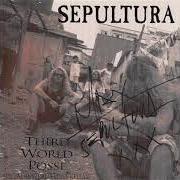 Der musikalische text TROOPS OF DOOM (LIVE) von SEPULTURA ist auch in dem Album vorhanden Third world posse (1992)