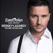 Der musikalische text YOU ARE THE ONLY ONE von SERGEY LAZAREV ist auch in dem Album vorhanden You are the only one (2016)