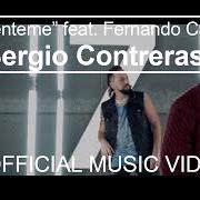 Der musikalische text MIÉNTEME von SERGIO CONTRERAS ist auch in dem Album vorhanden Miénteme (2016)