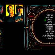 Der musikalische text THANK YOU von SEVENDUST ist auch in dem Album vorhanden Kill the flaw (2015)