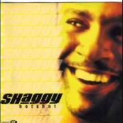 Der musikalische text ANGEL von SHAGGY ist auch in dem Album vorhanden Hot shot (2000)