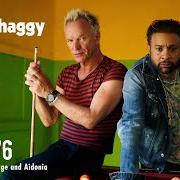 Der musikalische text SAD TROMBONE von SHAGGY ist auch in dem Album vorhanden 44/876 (2018)