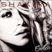 Der musikalische text KNOCK ON MY DOOR von SHAKIRA ist auch in dem Album vorhanden Endless (2009)