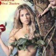 Der musikalische text LA TORTURA von SHAKIRA ist auch in dem Album vorhanden Oral fixation volume 2 (2005)