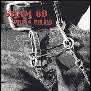 Der musikalische text TAG 14 von SHAM 69 ist auch in dem Album vorhanden The a files (1997)