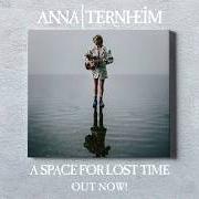 Der musikalische text YOU BELONG WITH ME von ANNA TERNHEIM ist auch in dem Album vorhanden A space for lost time (2019)