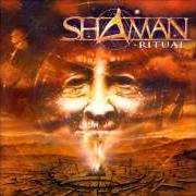 Der musikalische text ANCIENT WINDS von SHAMAN ist auch in dem Album vorhanden Ritual (2002)